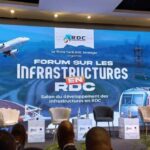 Forum Infrastructure RDC