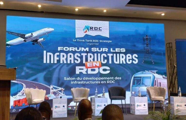 Forum Infrastructure RDC