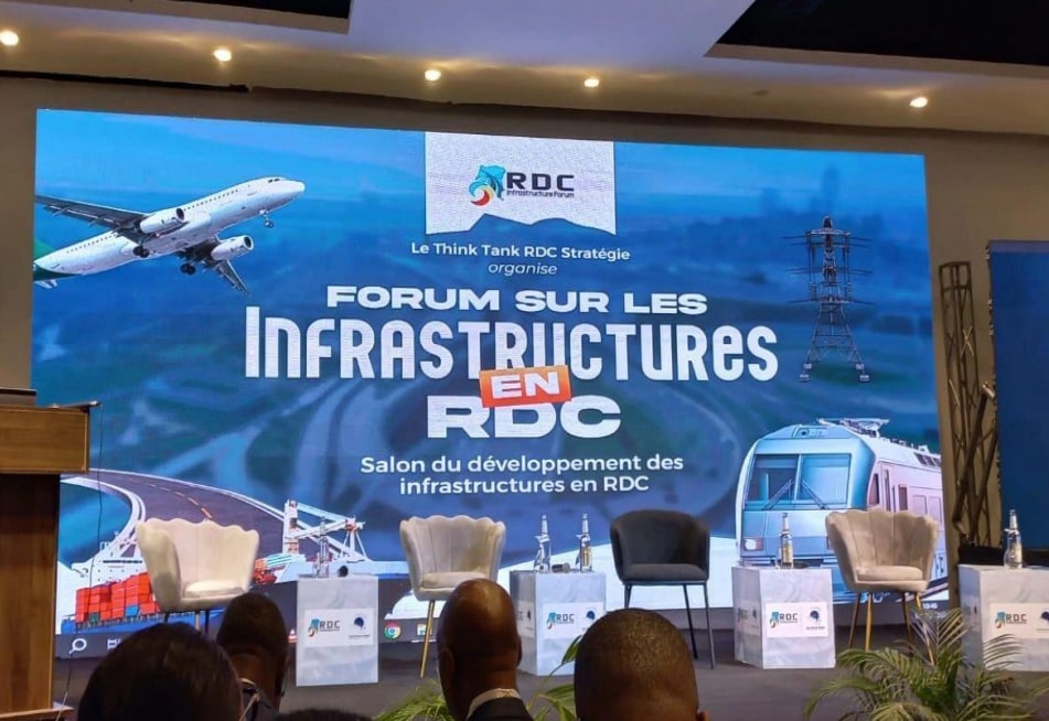 Forum Infrastructure RDC