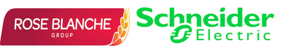 logo schneider